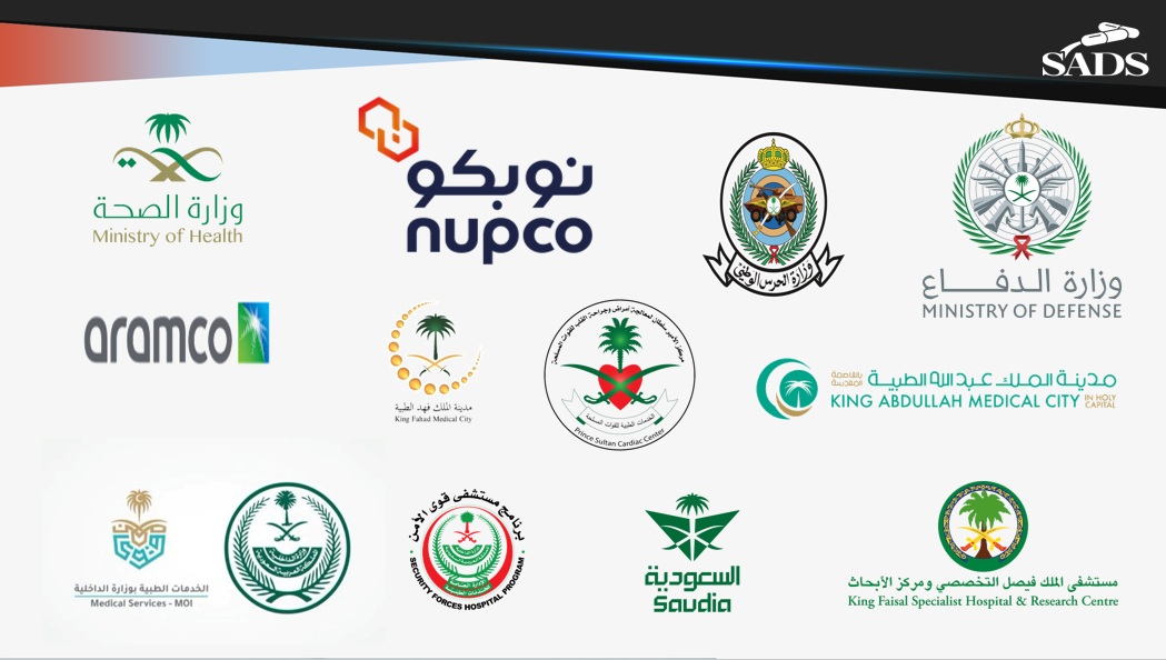 sadsco private clients