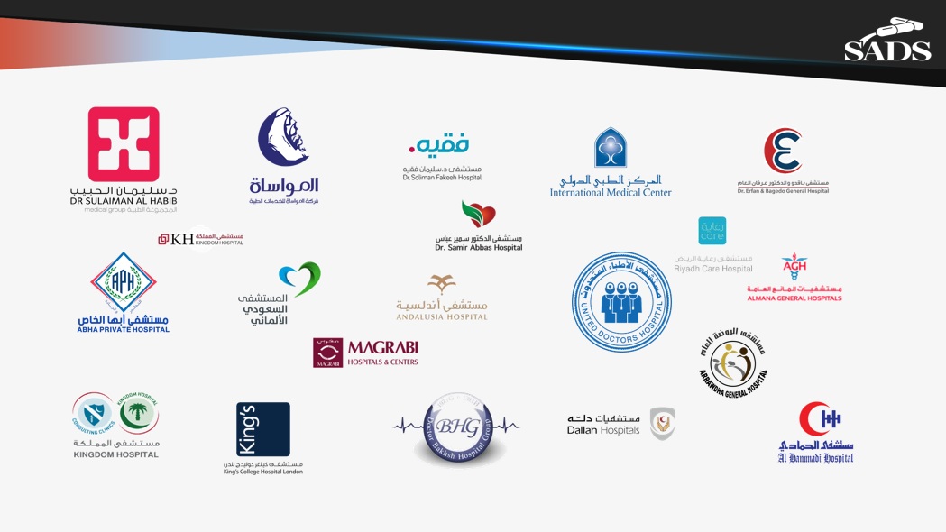 sadsco private clients